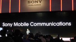 XDA Developers: OEM roku je Sony Mobile!