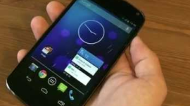 Nexus 4 – detailní videopohled