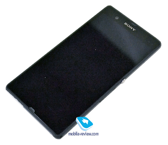 Sony Xperia Yuga: vlajková loď pro rok 2013