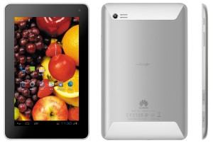 Huawei MediaPad S7 Lite