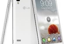 LG Optimus L9 (P760) [recenze]
