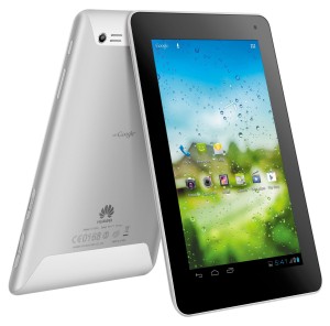Huawei MediaPad S7 Lite
