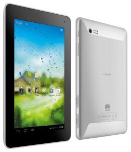 Huawei MediaPad S7 Lite
