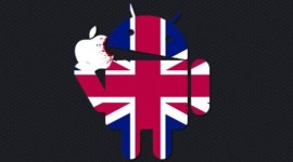 ComScore: Android přebírá žezlo na Britských ostrovech