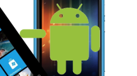Nokia popřela spekulace o vývoji telefonů s Androidem