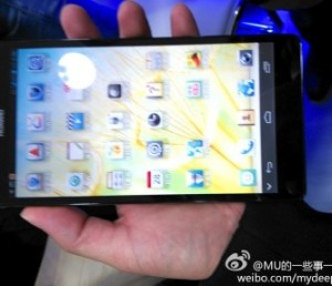 Huawei Ascend Mate
