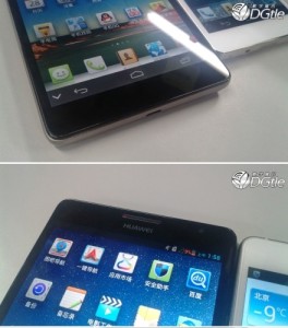 Huawei Ascend Mate