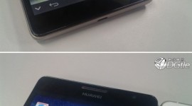 Huawei Ascend Mate: Nové snímky 6,1″ tabletofonu