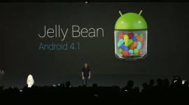 Jelly Bean pro Xperia T za rohem