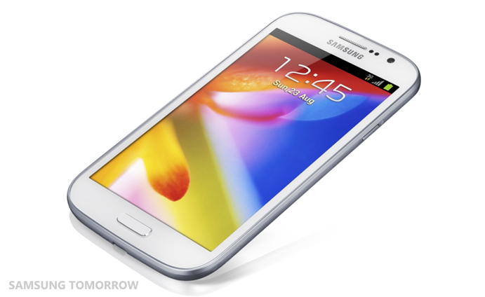 Samsung Galaxy GRAND – kdo jej bude chtít?