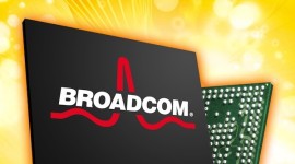 Broadcom reaguje na MediaTek a představuje dva procesory s LTE