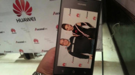 Spekulace: Huawei možná plánuje 8,5″ smartphone