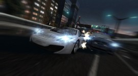 Legenda se vrací: NFS Most Wanted na iOS a Android [videorecenze]