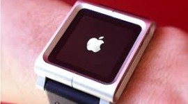 Apple a Intel pracují na „chytrých“ hodinkách [Spekulace]