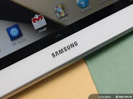 Galaxy Note 7: nový tablet od Samsungu?