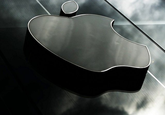 Apple si patentoval solární dotykový panel pro displeje