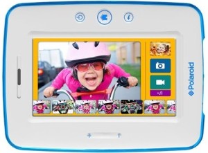 Polaroid – dětský tablet