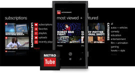 Microsoft: Google nám brání ve vytvoření Youtube aplikace