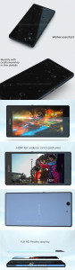 Sony Xperia Z