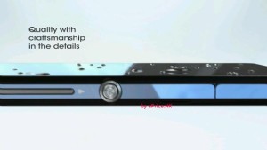 Sony Xperia Z
