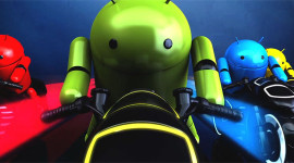HTC prozrazuje, co přinese nová verze Androidu