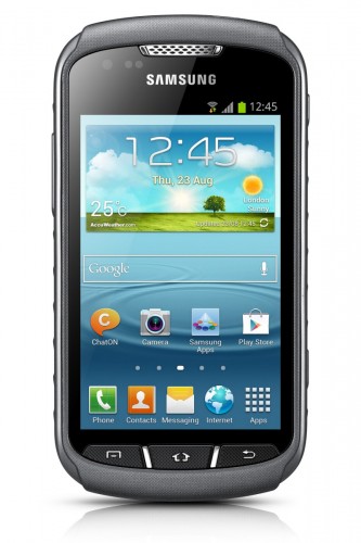 Samsung oficiálně oznámil odolný model Xcover 2