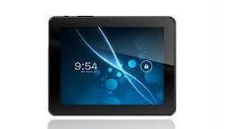 ZTE V81: 8palcový tablet s Androidem