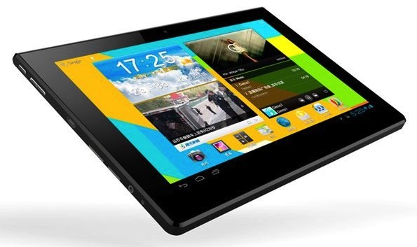 Ramos W42: levný a výkonný tablet z čínské produkce