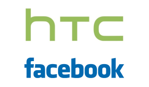 HTC Facebook