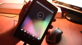 Jak na root tabletu Nexus 7 – podrobný návod