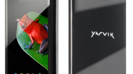 Yarvik rozšířil portfolio: První telefony Ingenia X1 a Synchro