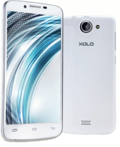 Lava XOLO A1000