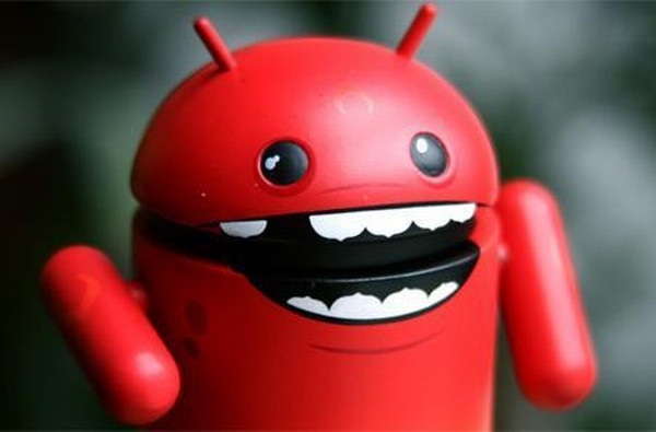 620 tisíc infikovaných Androidů v Číně skrze známé aplikace