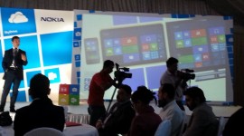 Nokia Lumia Tablet na MWC?