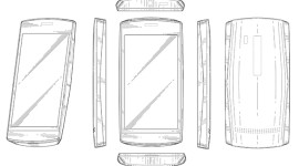 Neodtajněná Nokia Lumia objevena v patentu?