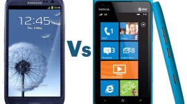 Nokia zřejmě ukončí dodávku součástek od Samsungu