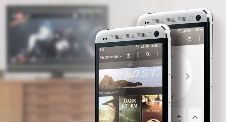 HTC One – Infraport žije a otevírá se vývojářům
