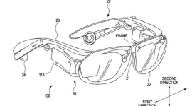 Sony a konkurence pro Google Glass?