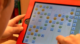 Poděbradská škola využíva iPady revolučným spôsobom [video]