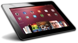 Intermatrix U7 nabídne nový systém Ubuntu Touch