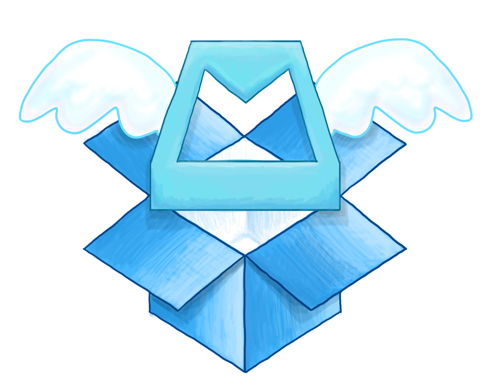 Dropbox koupil Mailbox, nového mailového klienta pro iOS