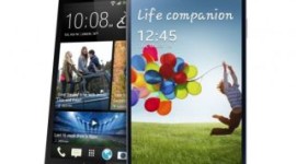 HTC vs. Samsung – bitva se přesunula na Twitter