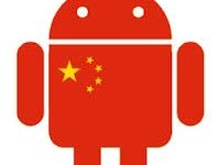 Čína: Google má příliš velký vliv na mobilní průmysl