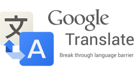 Překladač Google pro Android pracuje už i bez internetu