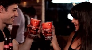 Budweiser  The Buddy Cup - YouTube