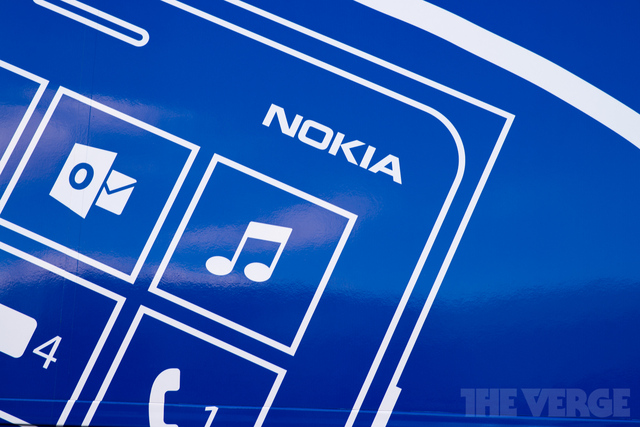 Nokia láká na událost kolem Lumie [aktualizováno, video]