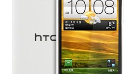 HTC E1 prozatím jen pro Čínu