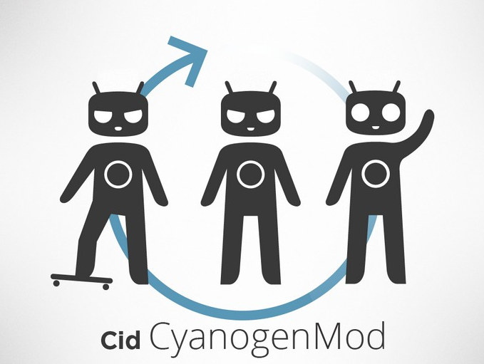 Nová verze CyanogenMod obsahuje vylepšené funkce foťáku