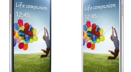 Odolný a vodotěsný model Galaxy S4 údajně v přípravě