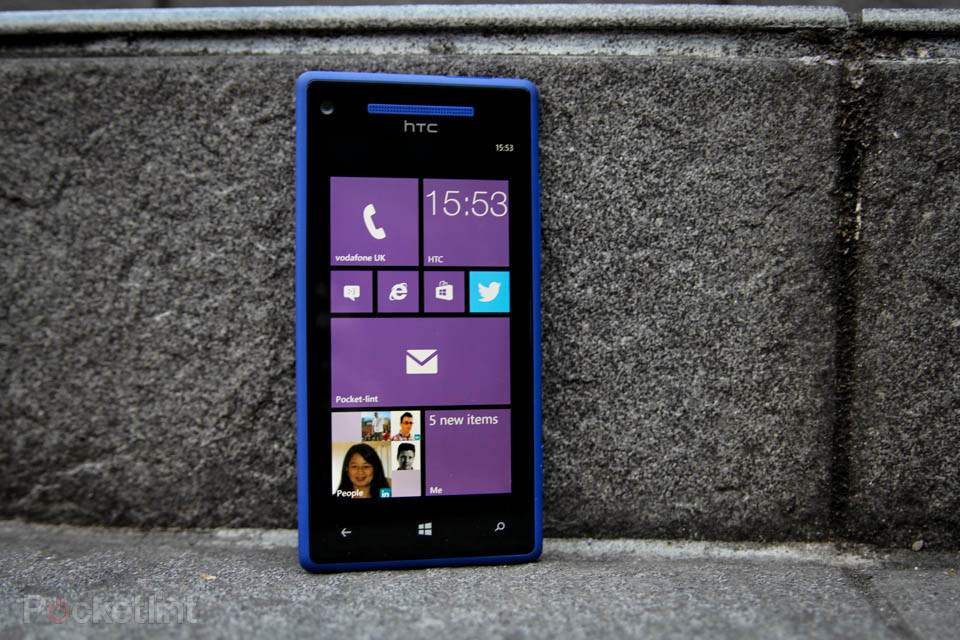 Windows Phone z pohledu dlouholetého uživatele iOS